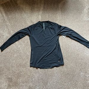 Lululemon Tough Train Long Sleeve